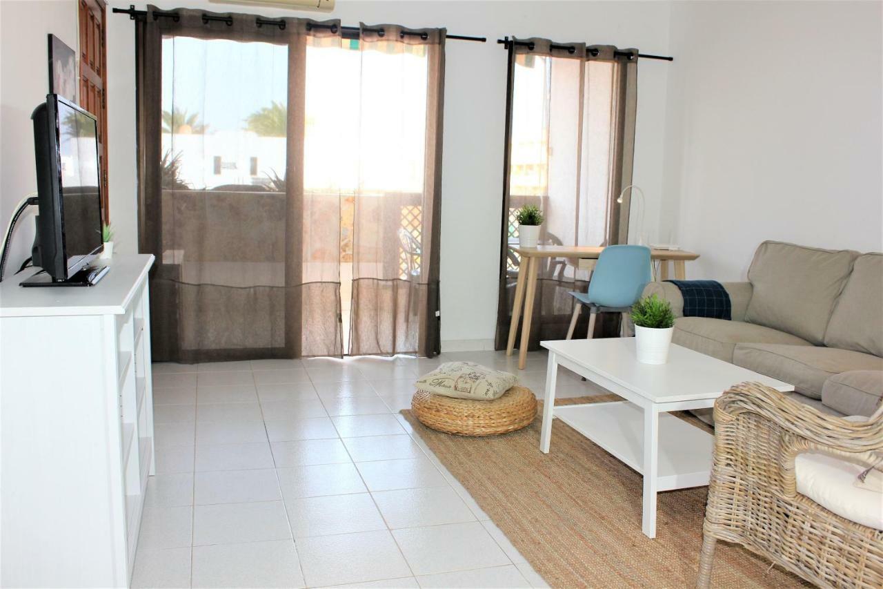 Apartment By Marina Corralejo Exterior foto