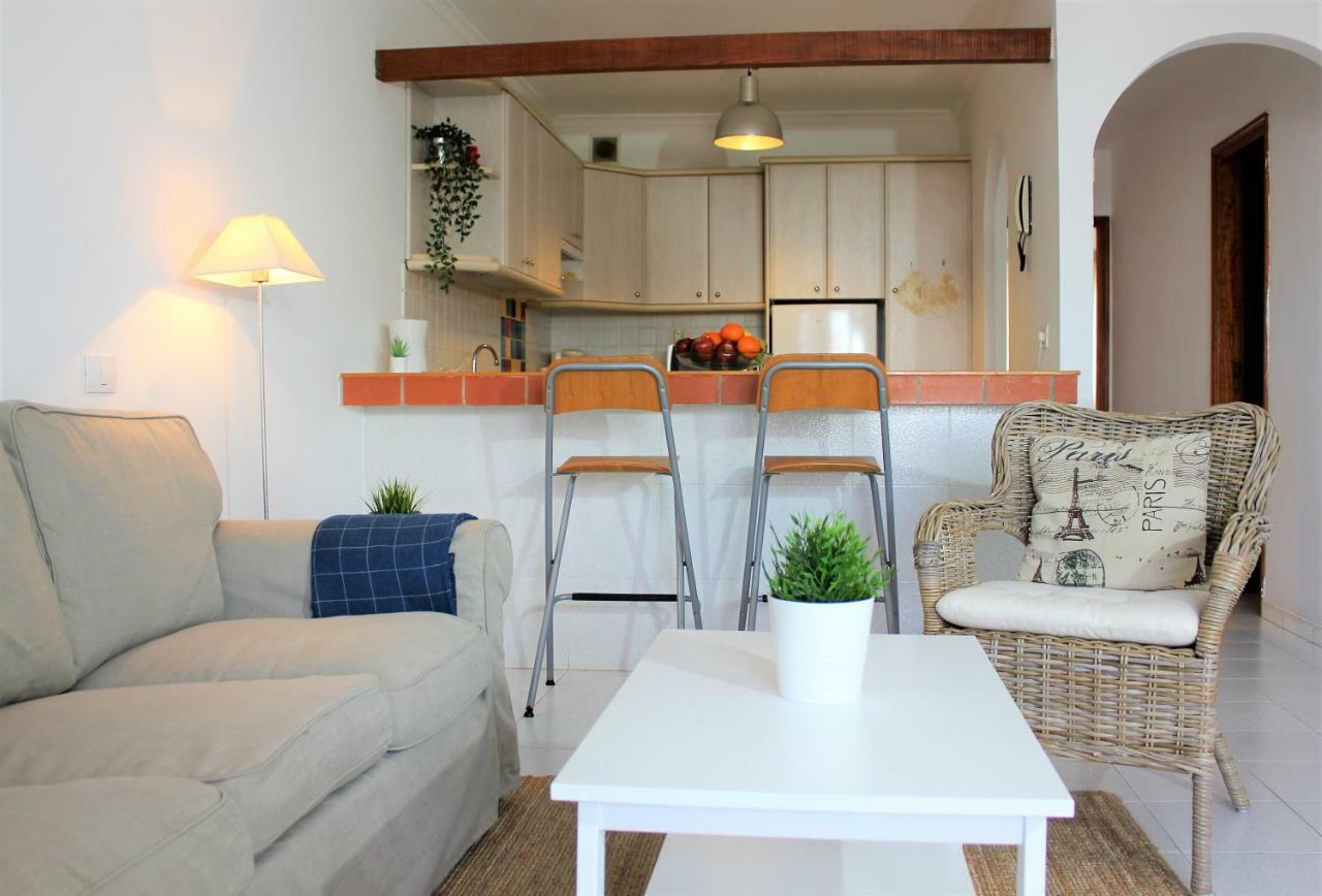 Apartment By Marina Corralejo Exterior foto