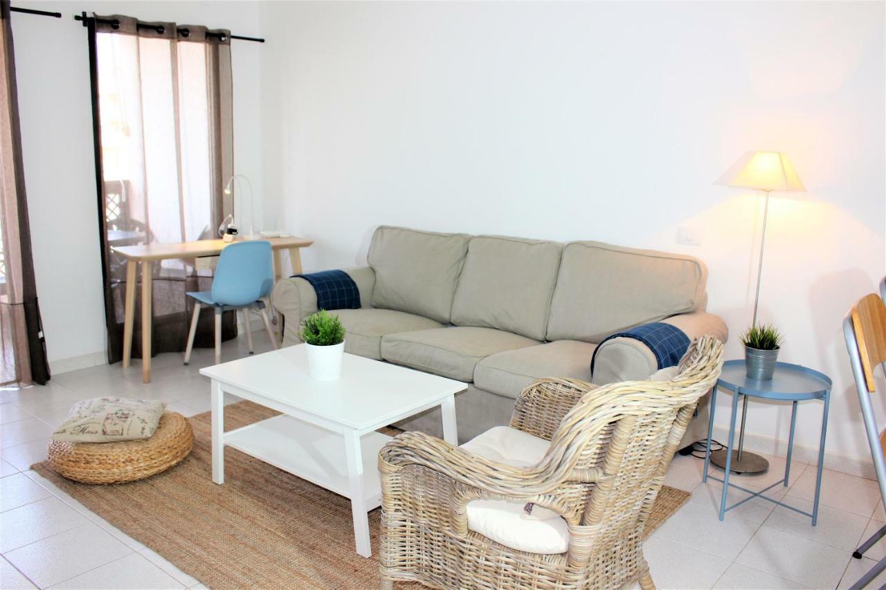 Apartment By Marina Corralejo Exterior foto