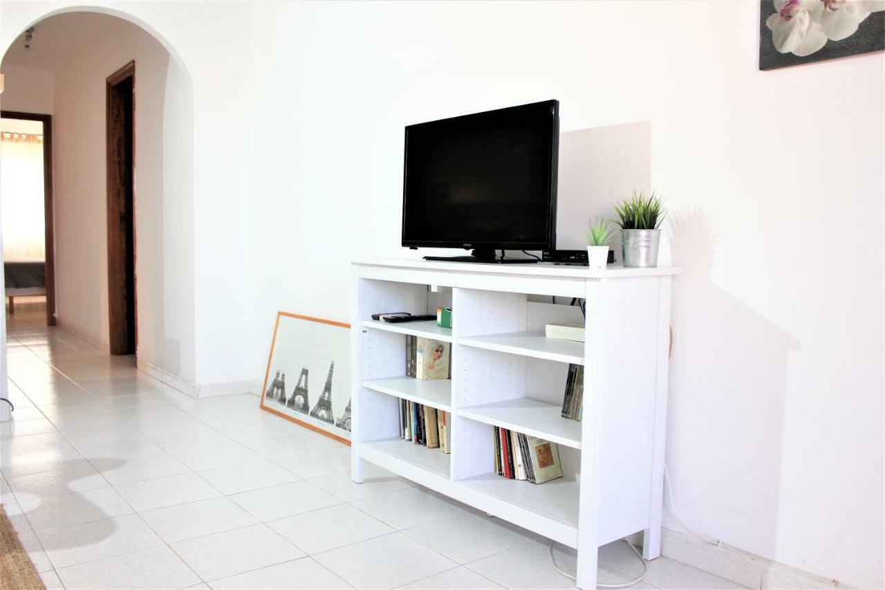 Apartment By Marina Corralejo Exterior foto