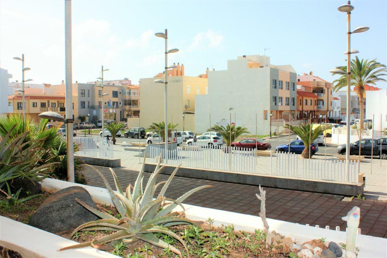 Apartment By Marina Corralejo Exterior foto