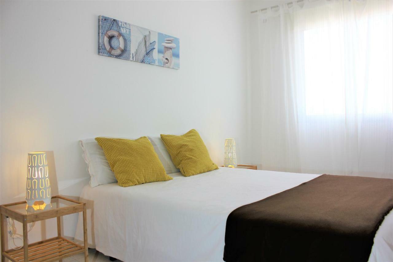 Apartment By Marina Corralejo Exterior foto