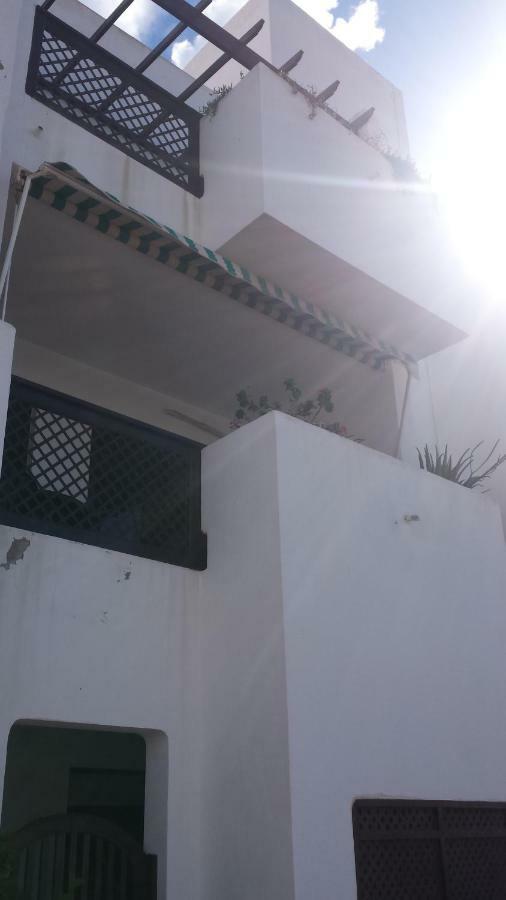 Apartment By Marina Corralejo Exterior foto